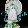 Unique Art Studio The King of Fighters XV Mai Shiranui Wedding Ver. 1/6 Scale Statue (Licensed)