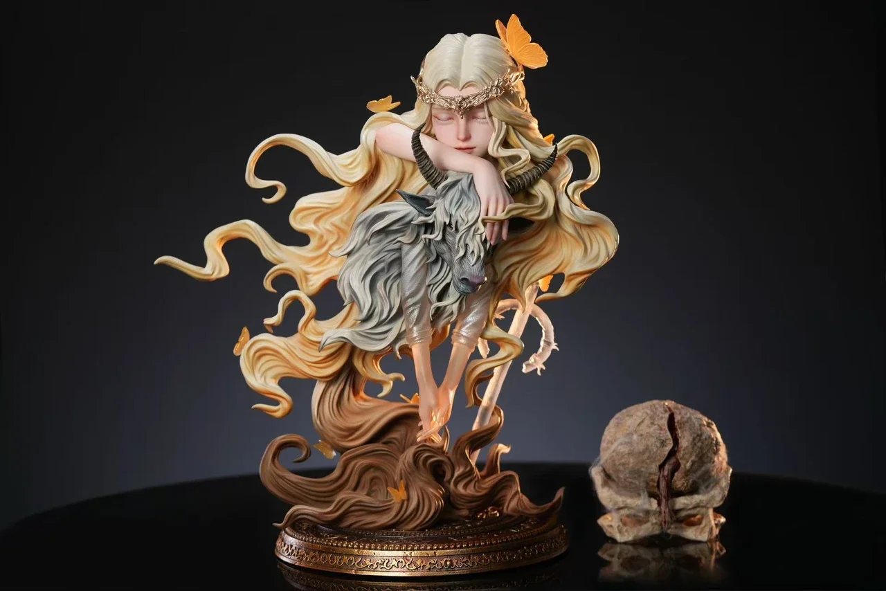 Utopia Studio Miquella – Elden Ring Statue