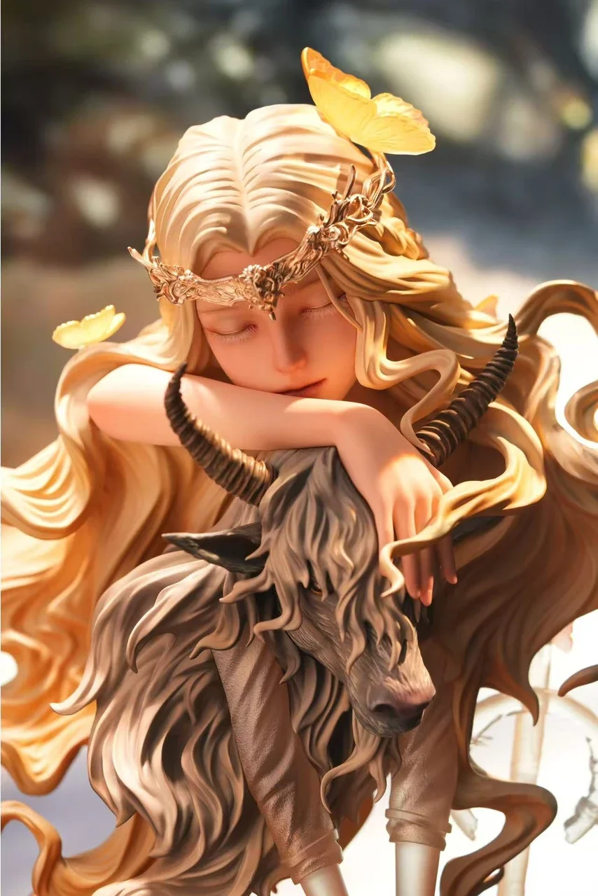 Utopia Studio Miquella – Elden Ring Statue