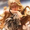 Utopia Studio Miquella – Elden Ring Statue