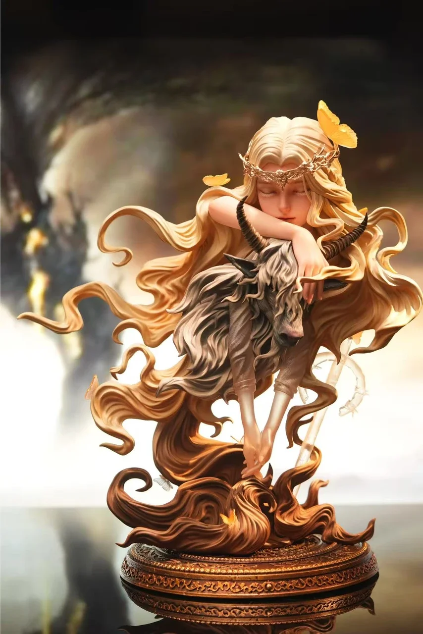 Utopia Studio Miquella – Elden Ring Statue