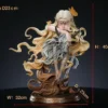 Utopia Studio Miquella – Elden Ring Statue