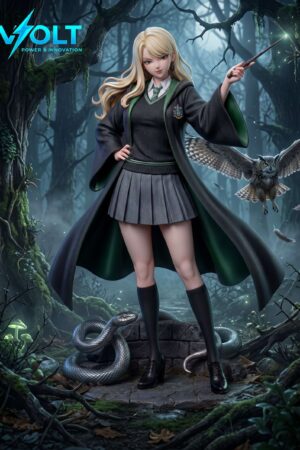 VOLT Studio Harry Potter Draco Malfoy