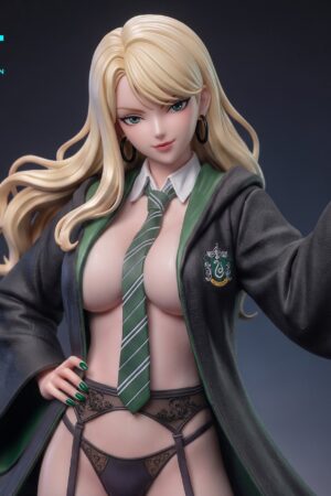 VOLT Studio Harry Potter Draco Malfoy