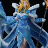 Valve × Perfect World Dota 2 Crystal Maiden