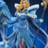 Valve × Perfect World Dota 2 Crystal Maiden