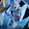 Valve × Perfect World Dota 2 Crystal Maiden