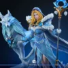 Valve × Perfect World Dota 2 Crystal Maiden