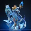Valve × Perfect World Dota 2 Crystal Maiden