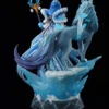 Valve × Perfect World Dota 2 Crystal Maiden