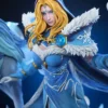 Valve × Perfect World Dota 2 Crystal Maiden