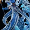 Valve × Perfect World Dota 2 Crystal Maiden