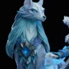 Valve × Perfect World Dota 2 Crystal Maiden