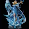 Valve × Perfect World Dota 2 Crystal Maiden