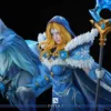 Valve × Perfect World Dota 2 Crystal Maiden