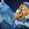 Valve × Perfect World Dota 2 Crystal Maiden