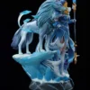 Valve × Perfect World Dota 2 Crystal Maiden