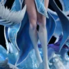 Valve × Perfect World Dota 2 Crystal Maiden