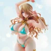Vertex Original Character Elf Village 5th Villager Cecil – 16 Scale PVC Figure