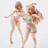 Vertex   Original Character   Elf Village 5th Villager   Cecil – 16 Scale PVC Figure