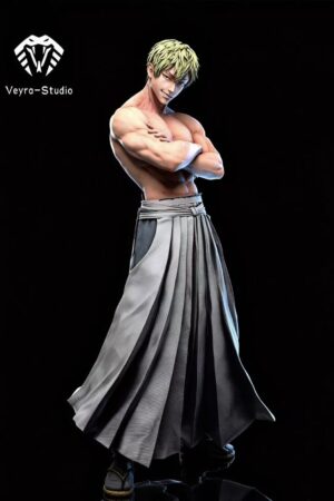 Veyra Studio Jujutsu Kaisen Naoya Zenin Collectible Figure