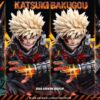 Vulnific Studio My Hero Academia Katsuki Bakugo