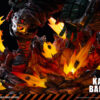 Vulnific Studio My Hero Academia Katsuki Bakugo