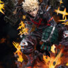 Vulnific Studio My Hero Academia Katsuki Bakugo