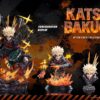 Vulnific Studio My Hero Academia Katsuki Bakugo