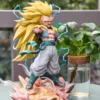 WDF Studio Dragon Ball Z Gotenks