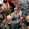 WOW Studio Jujutsu Kaisen Yuji Itadori