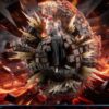 WOW Studio Jujutsu Kaisen Yuji Itadori