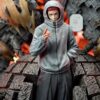 WOW Studio Jujutsu Kaisen Yuji Itadori