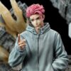 WOW Studio Jujutsu Kaisen Yuji Itadori