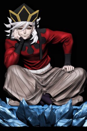 Wan Shi Ji Le Studio Demon Slayer Doma