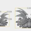 Wan Zhi Wu Studio Pokémon Charizard
