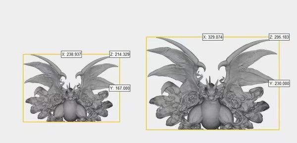 Wan Zhi Wu Studio Pokémon Charizard