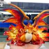 Wan Zhi Wu Studio Pokémon Charizard