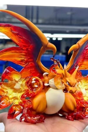 Wan Zhi Wu Studio Pokémon Charizard