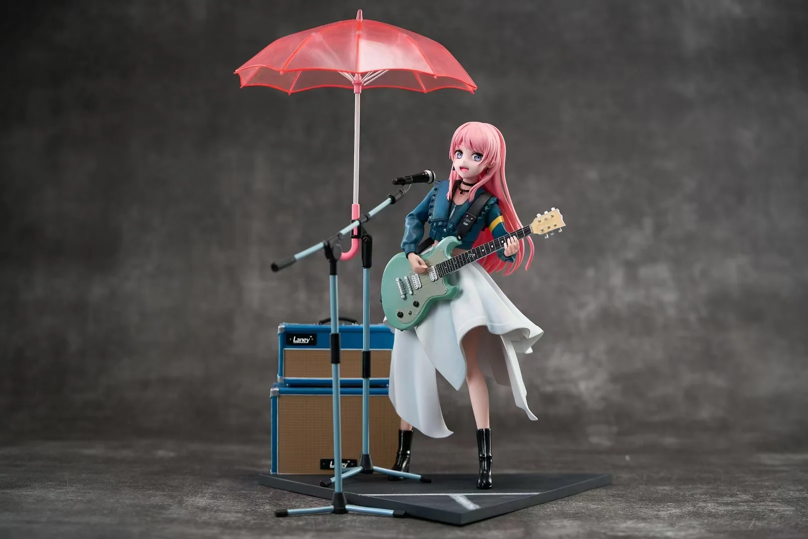 WanKe Studio BanG Dream! Anon Chihaya