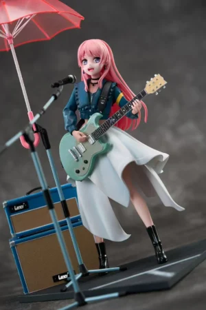 Alternative view of WanKe Studio BanG Dream! Anon Chihaya 1/7 Scale Collectible Figure