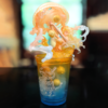 WeArtDoing Original Character Boba Fairies Brown Sugar & Lemonade