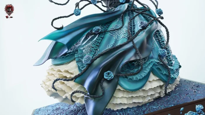 Weare A Design Studio Paradise Kiss Yukari Hayasaka & George Koizumi – 1/5 Scale Collectible Statue - Image 10
