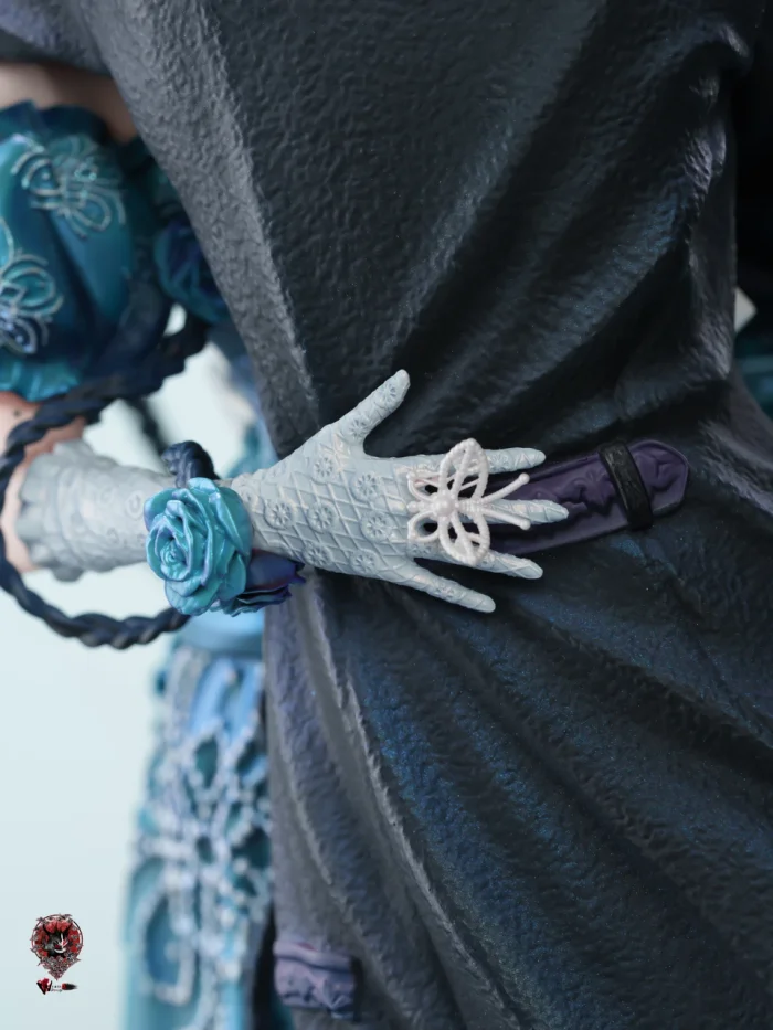 Weare A Design Studio Paradise Kiss Yukari Hayasaka & George Koizumi – 1/5 Scale Collectible Statue - Image 11