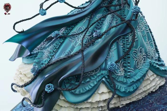 Weare A Design Studio Paradise Kiss Yukari Hayasaka & George Koizumi – 1/5 Scale Collectible Statue - Image 12