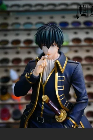 WeiMu × Absurd Studio Gintama Hijikata Toushirou