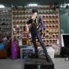 WeiMu × Absurd Studio Gintama Hijikata Toushirou