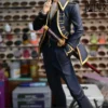 WeiMu × Absurd Studio Gintama Hijikata Toushirou