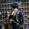 WeiMu × Absurd Studio Gintama Hijikata Toushirou