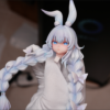 White Berry Studio Azur Lane Le Malin 16 Cake Rabbit Ver. Collectible Figure